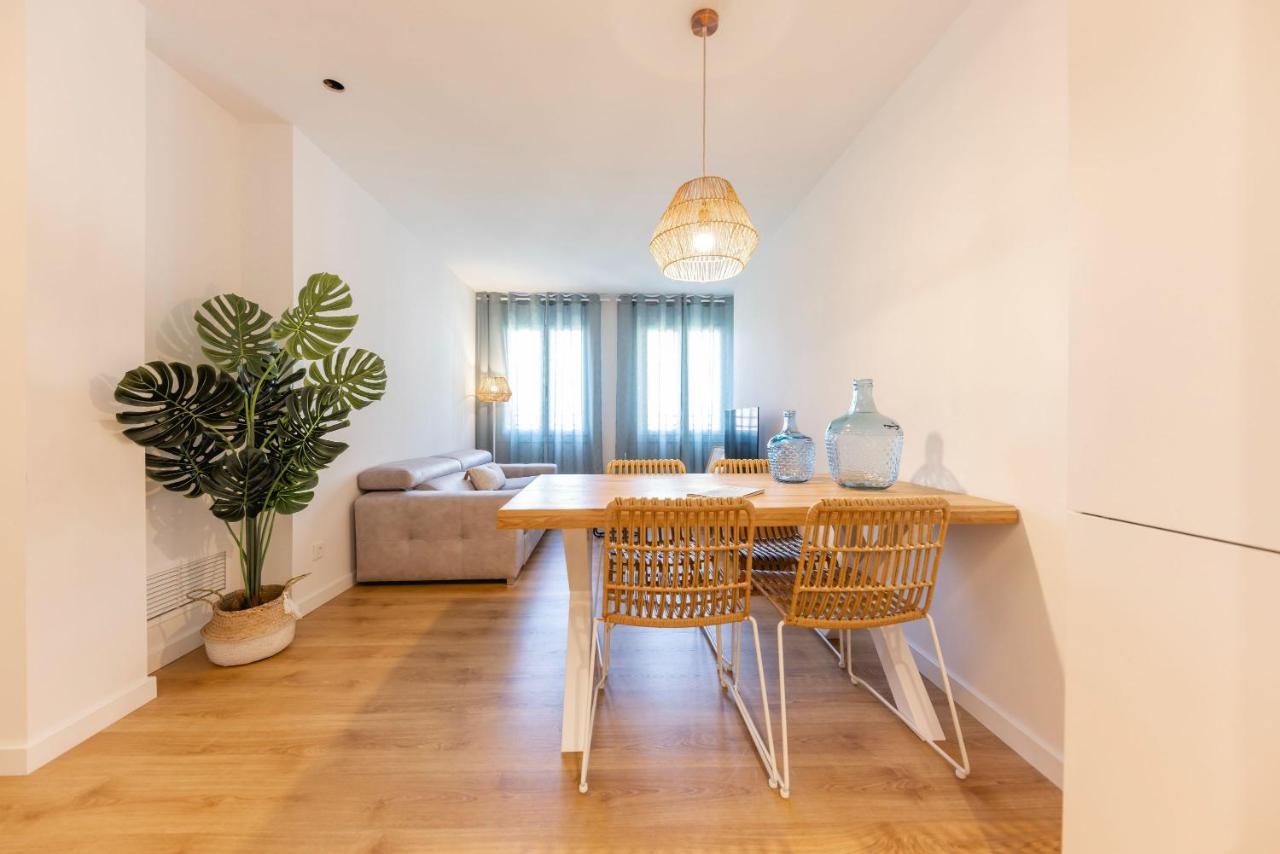 Bravissimo Tarla, 2-Bedroom Apartment Girona Eksteriør billede