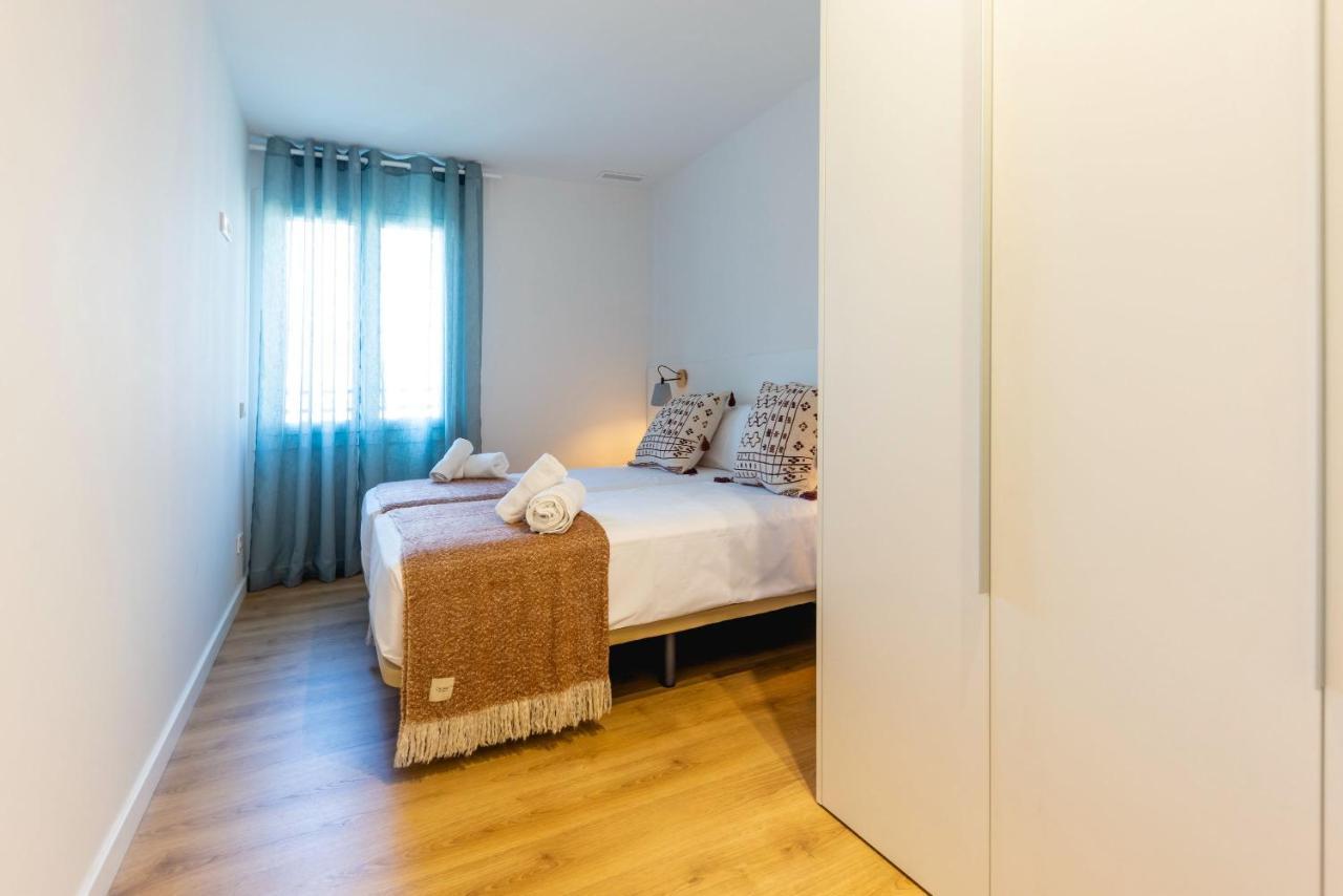 Bravissimo Tarla, 2-Bedroom Apartment Girona Eksteriør billede