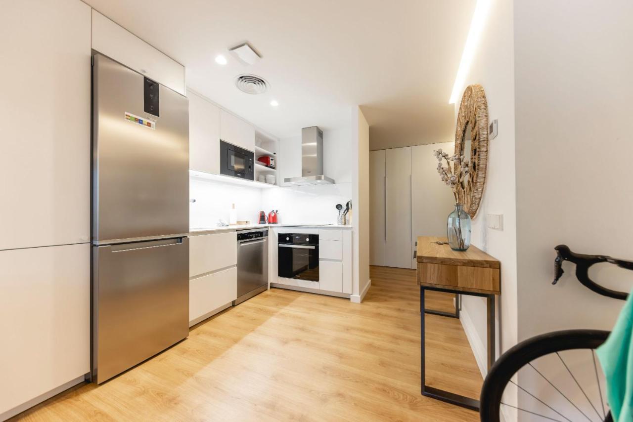 Bravissimo Tarla, 2-Bedroom Apartment Girona Eksteriør billede