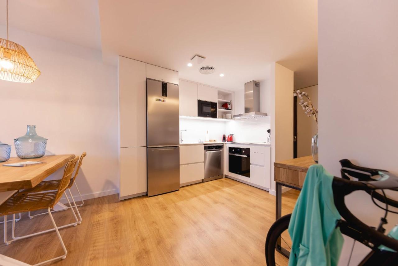 Bravissimo Tarla, 2-Bedroom Apartment Girona Eksteriør billede