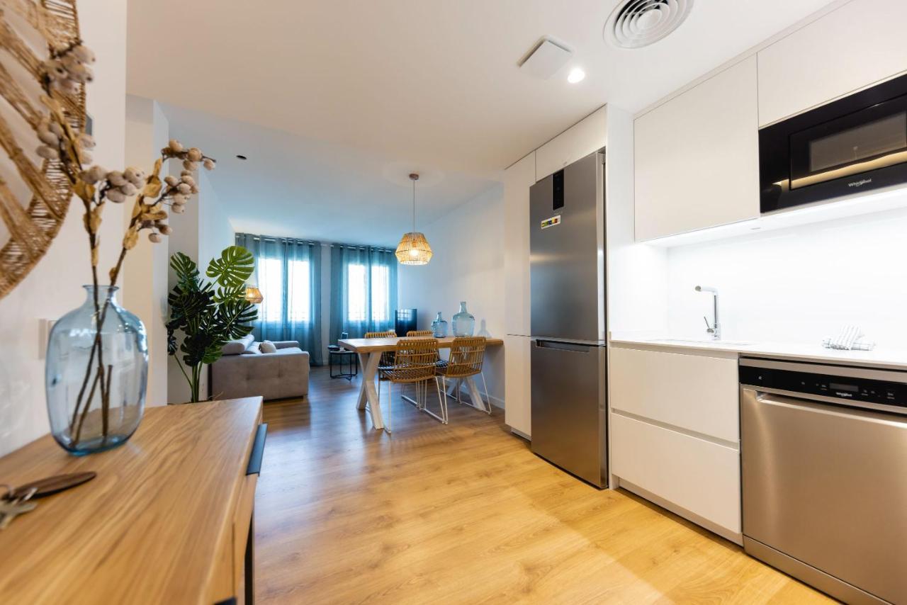 Bravissimo Tarla, 2-Bedroom Apartment Girona Eksteriør billede