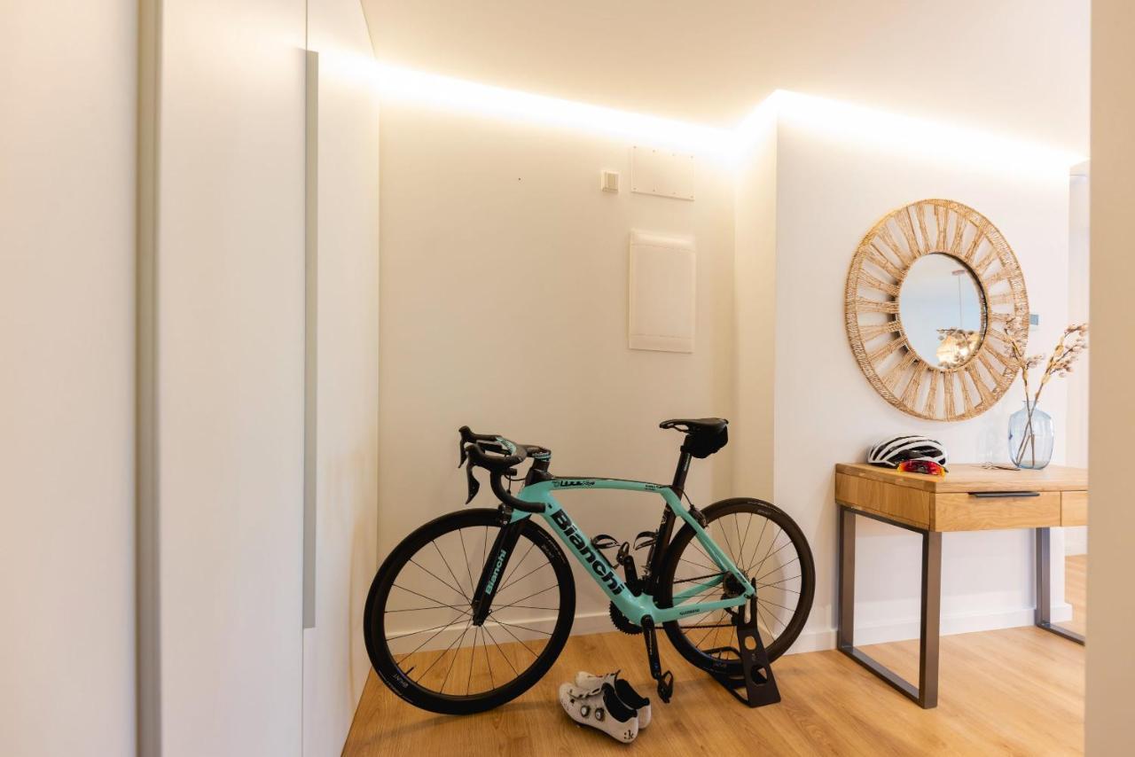 Bravissimo Tarla, 2-Bedroom Apartment Girona Eksteriør billede