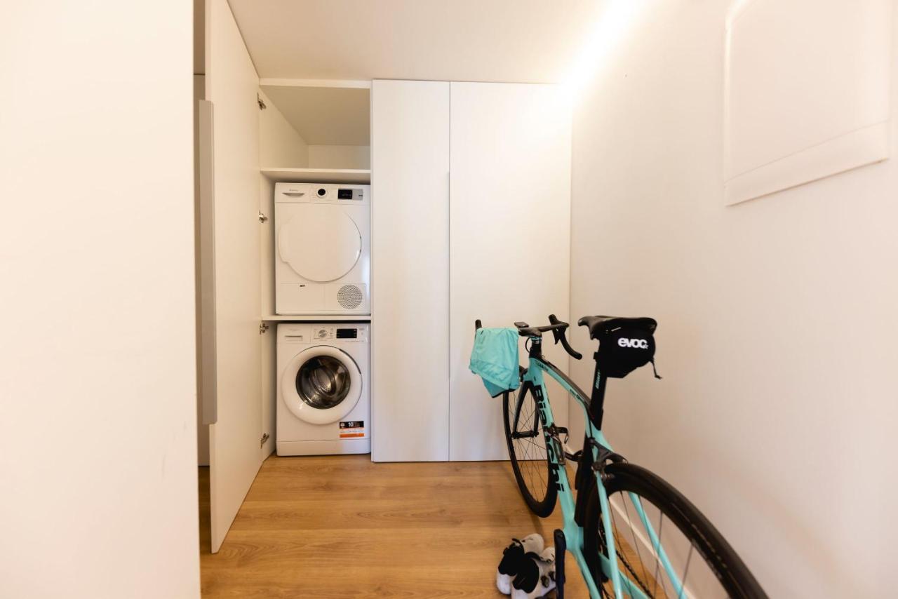 Bravissimo Tarla, 2-Bedroom Apartment Girona Eksteriør billede