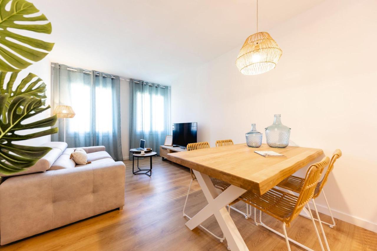 Bravissimo Tarla, 2-Bedroom Apartment Girona Eksteriør billede