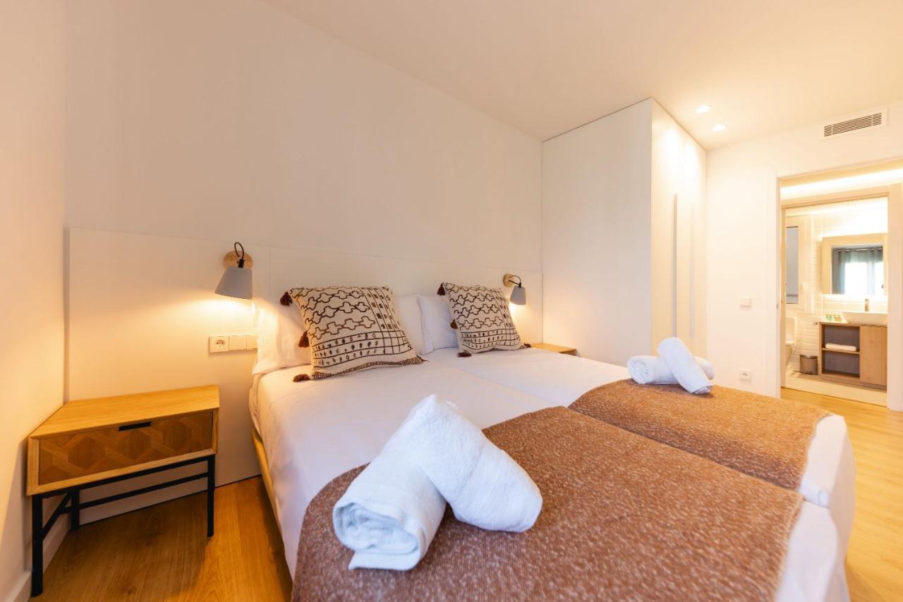 Bravissimo Tarla, 2-Bedroom Apartment Girona Eksteriør billede