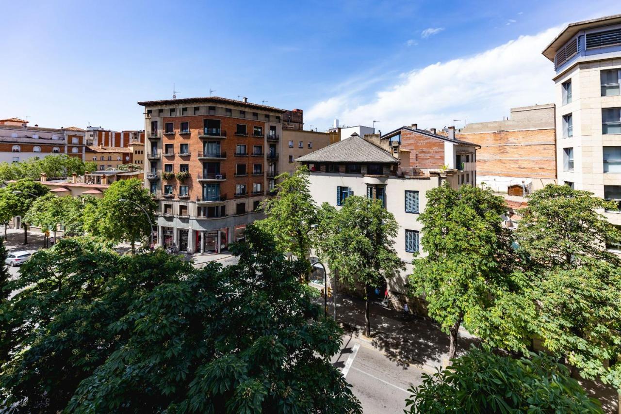 Bravissimo Tarla, 2-Bedroom Apartment Girona Eksteriør billede