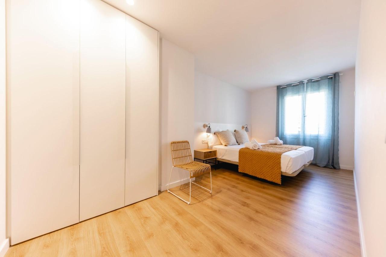 Bravissimo Tarla, 2-Bedroom Apartment Girona Eksteriør billede