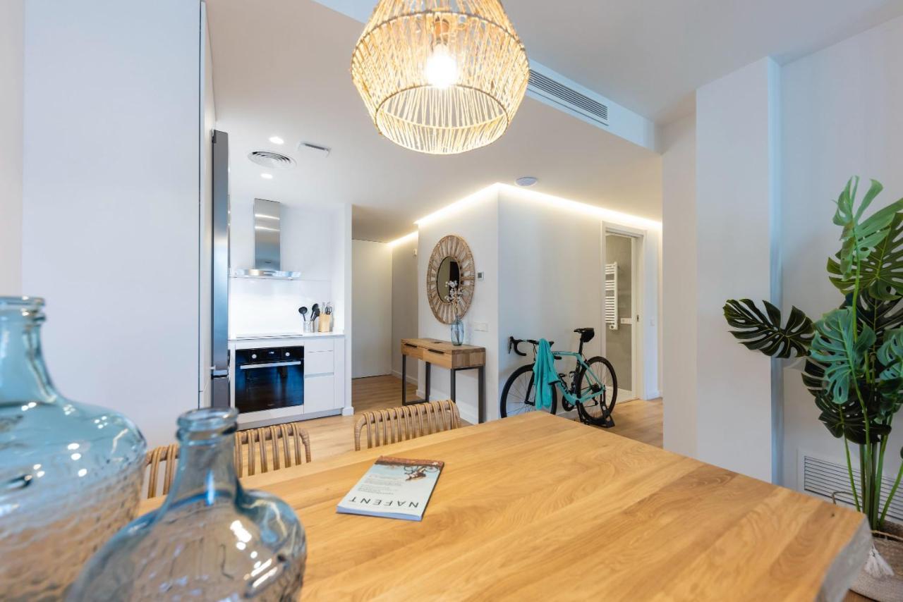 Bravissimo Tarla, 2-Bedroom Apartment Girona Eksteriør billede